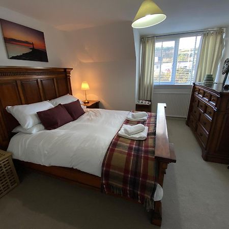 Beach View Cottage Isle of Gigha Bagian luar foto